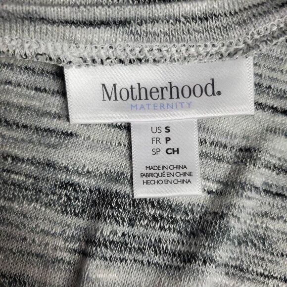 Motherhood Maternity Small Sweater - Picture 4 of 5